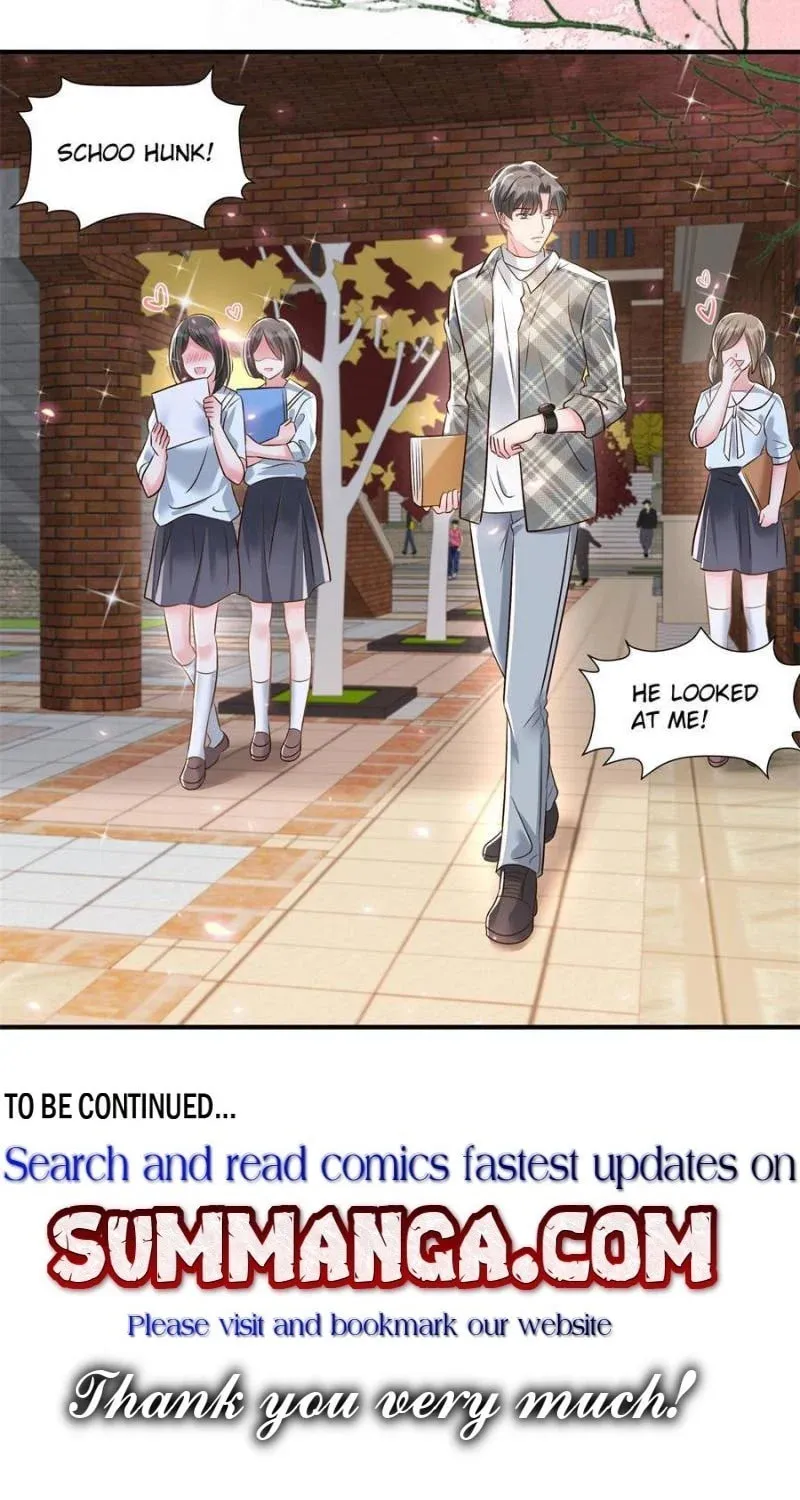 Resurrection Reunion: The Exclusive Love Chapter 288 page 31 - 