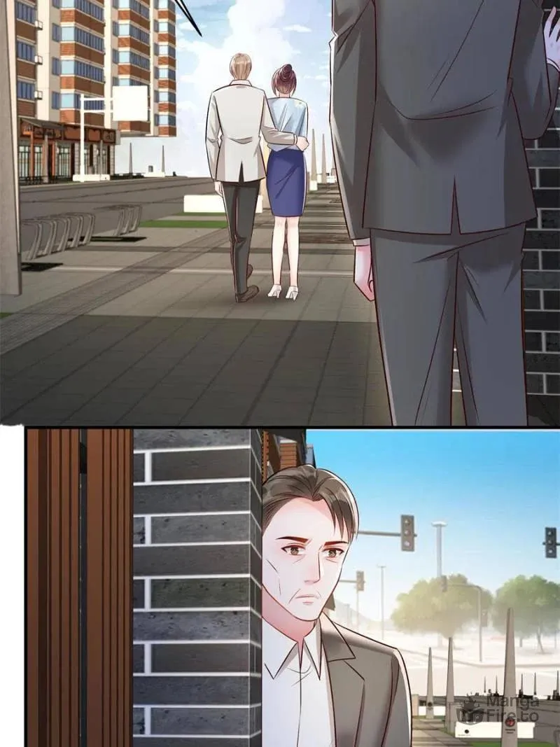 Resurrection Reunion: The Exclusive Love Chapter 288 page 6 - 