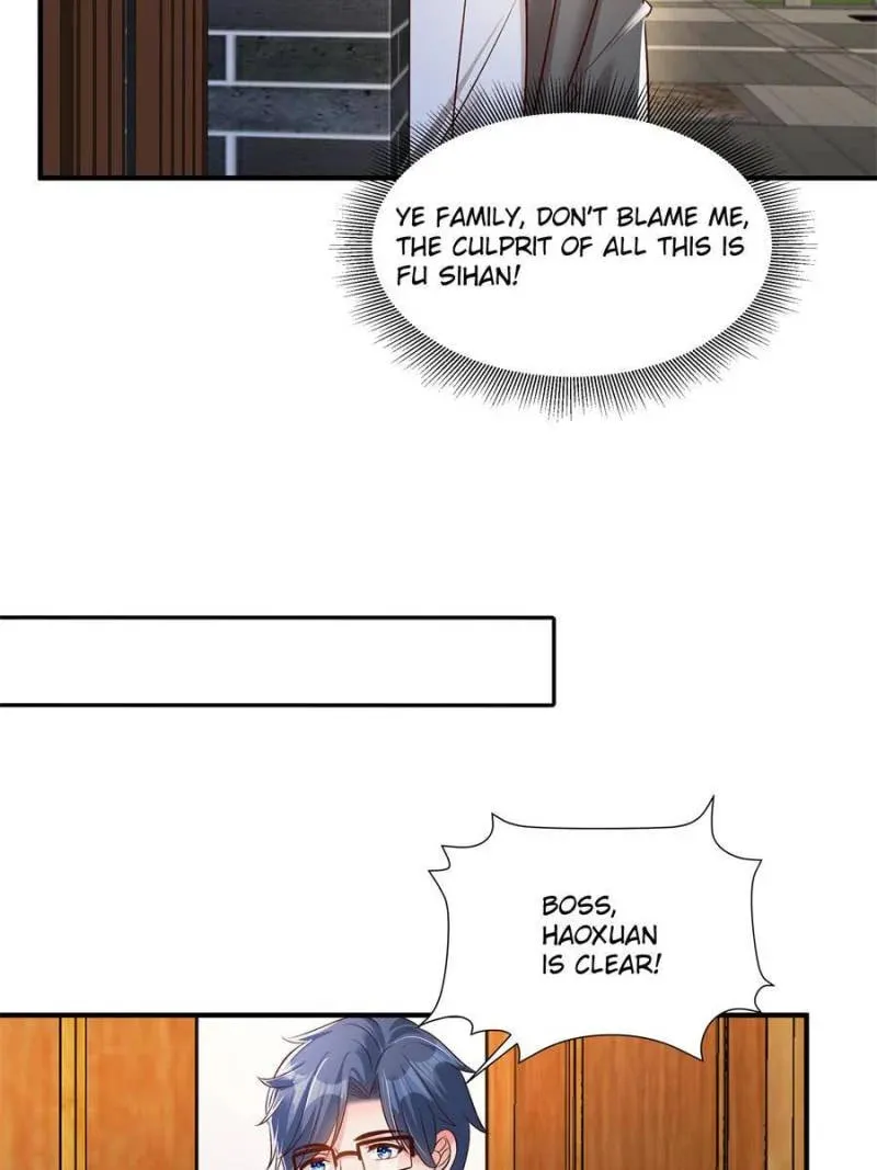 Resurrection Reunion: The Exclusive Love Chapter 288 page 7 - 