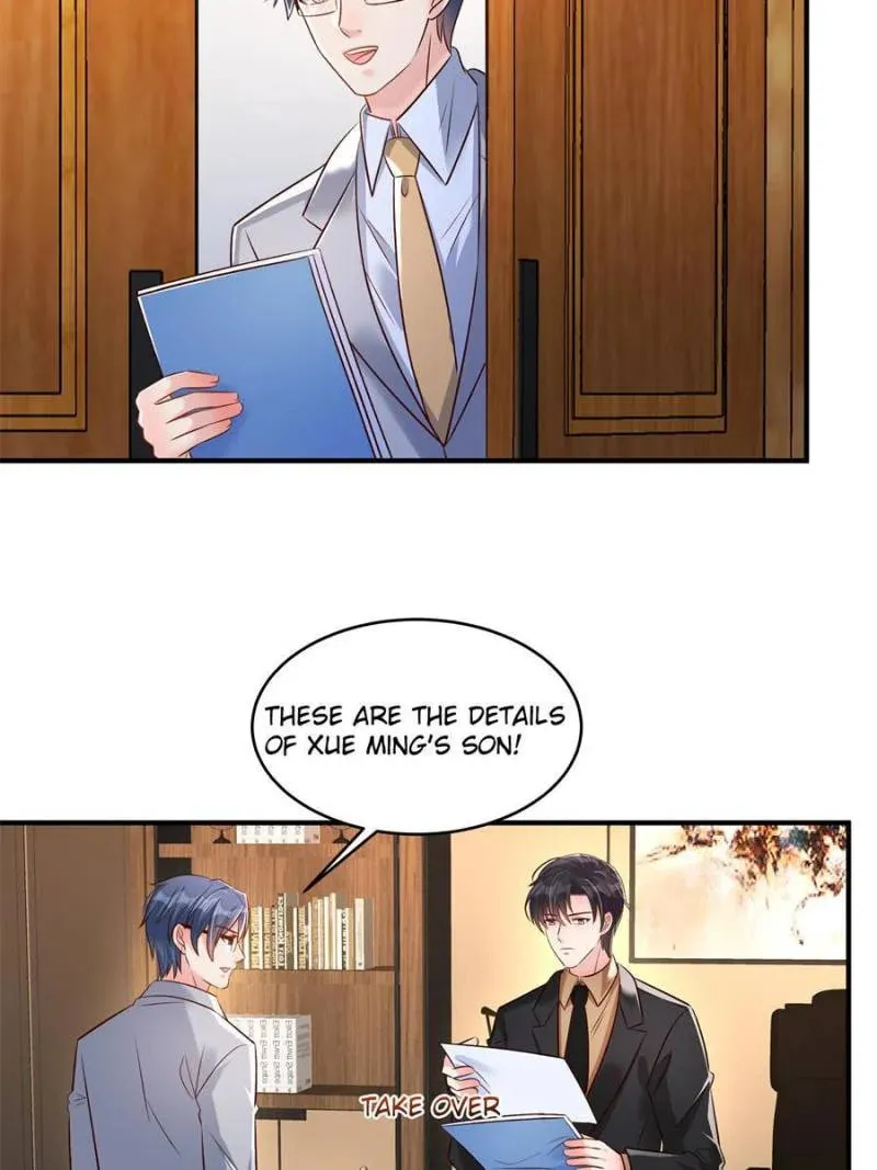 Resurrection Reunion: The Exclusive Love Chapter 288 page 8 - 