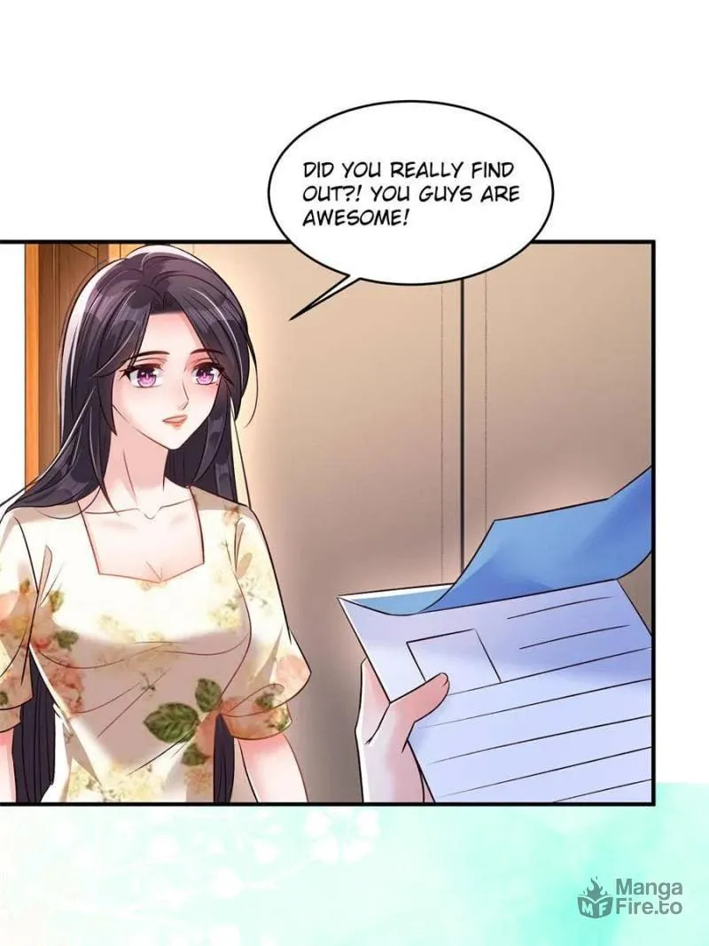 Resurrection Reunion: The Exclusive Love Chapter 288 page 10 - 