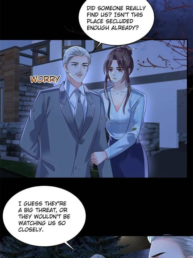 Resurrection Reunion: The Exclusive Love Chapter 289 page 2 - 