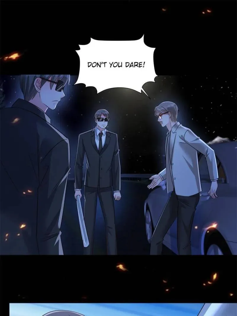Resurrection Reunion: The Exclusive Love Chapter 289 page 11 - 