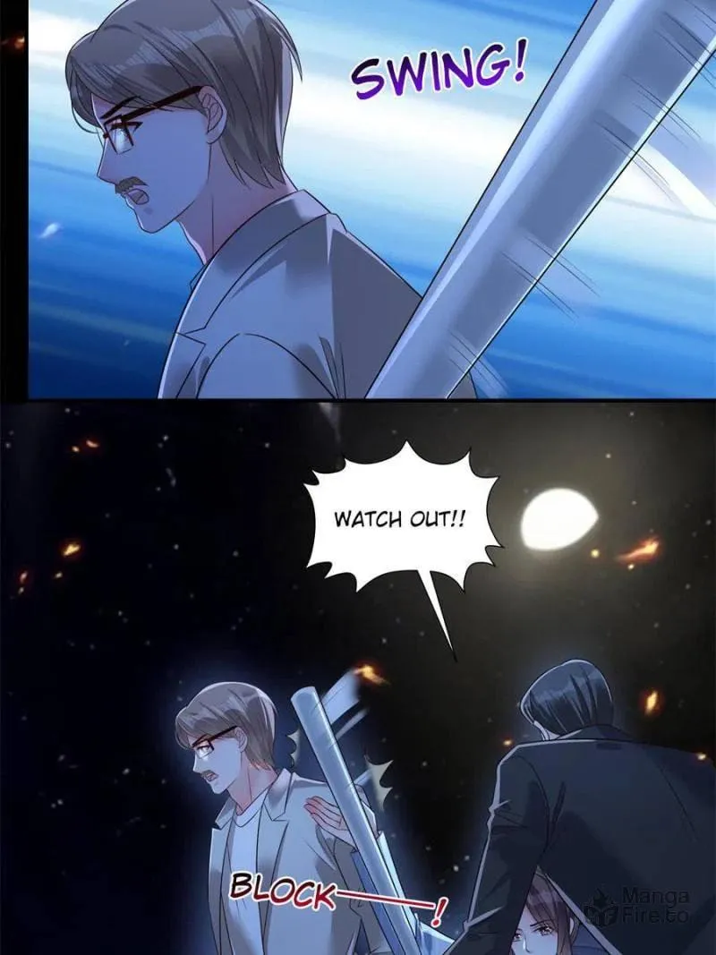 Resurrection Reunion: The Exclusive Love Chapter 289 page 12 - 