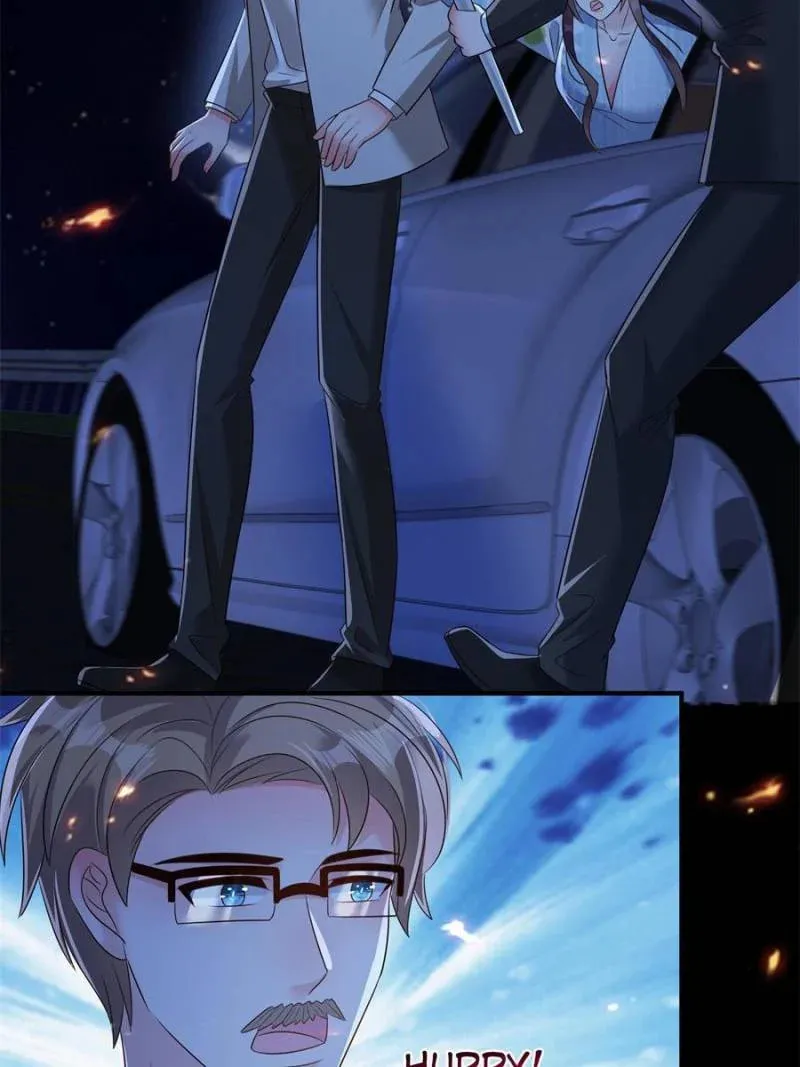 Resurrection Reunion: The Exclusive Love Chapter 289 page 13 - 