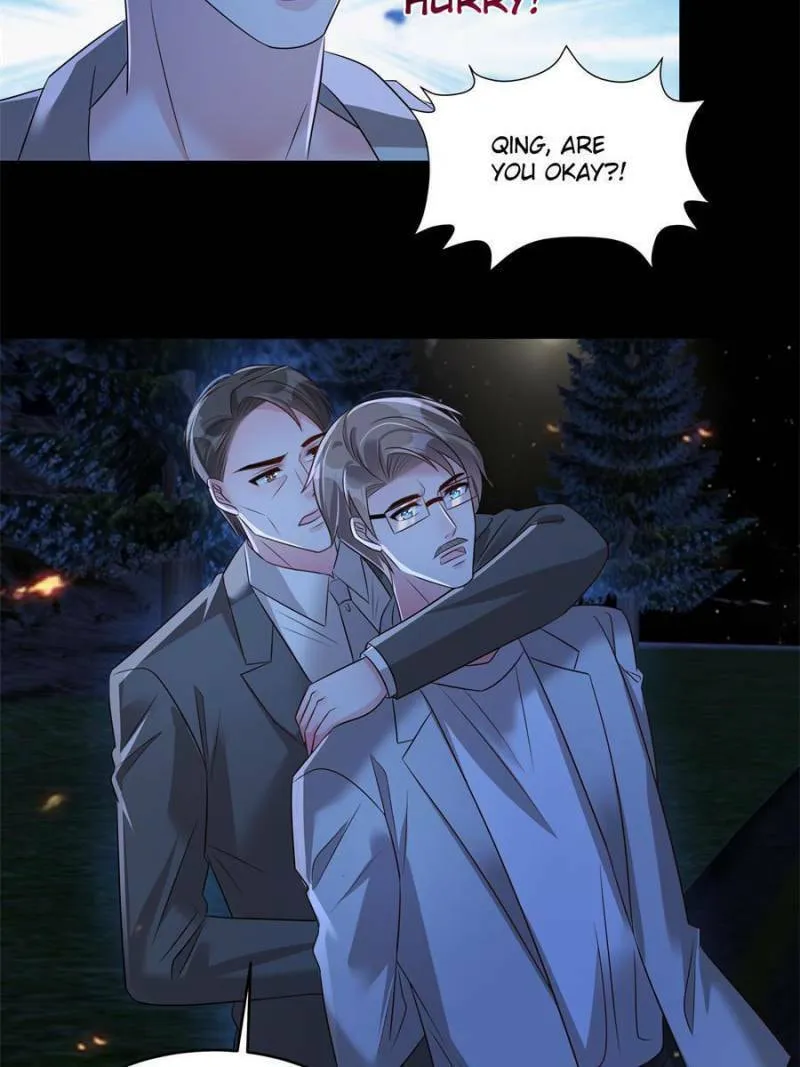 Resurrection Reunion: The Exclusive Love Chapter 289 page 14 - 