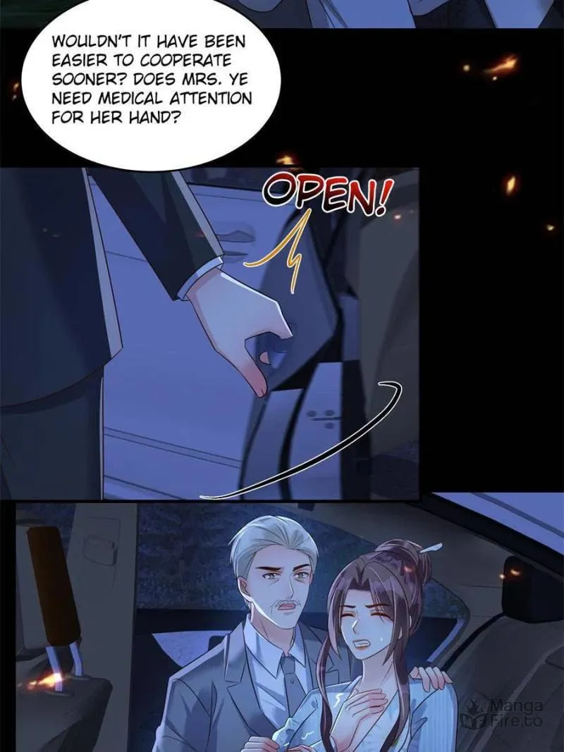 Resurrection Reunion: The Exclusive Love Chapter 289 page 15 - 