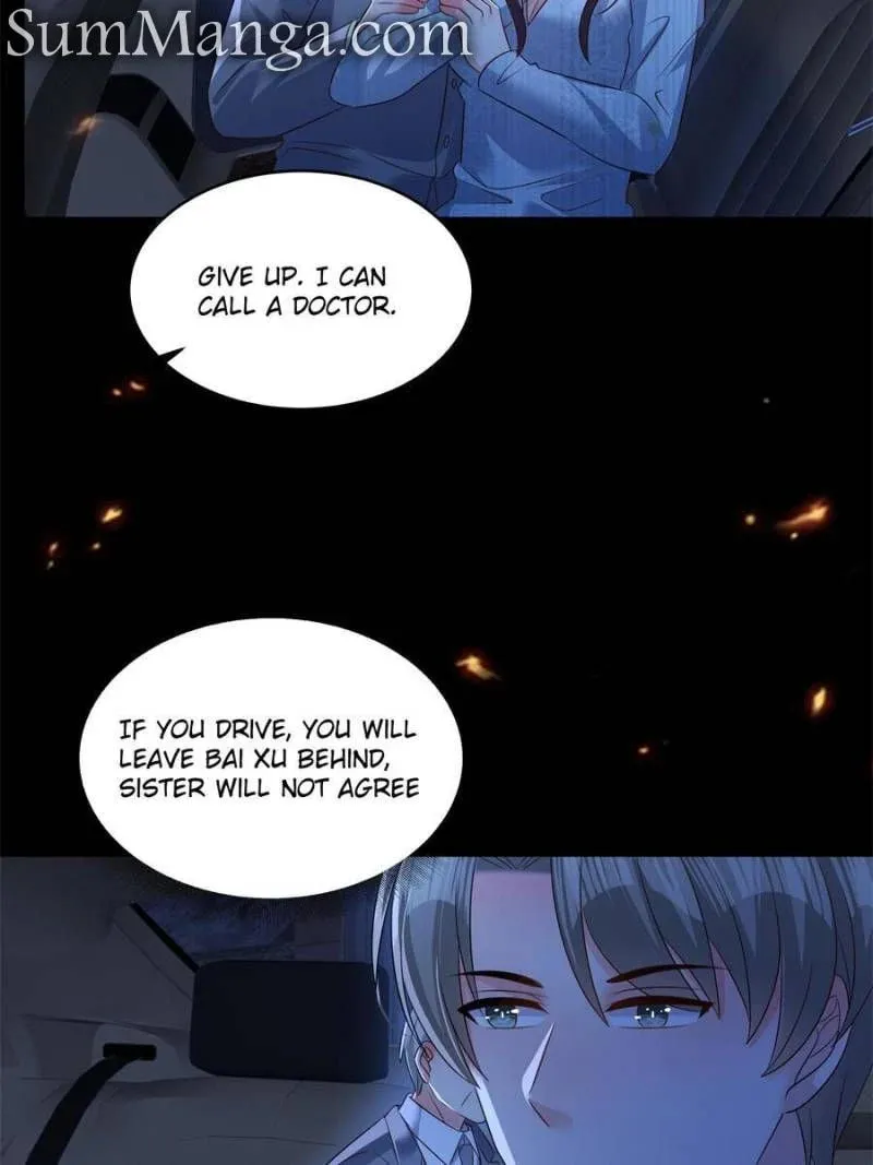 Resurrection Reunion: The Exclusive Love Chapter 289 page 16 - 