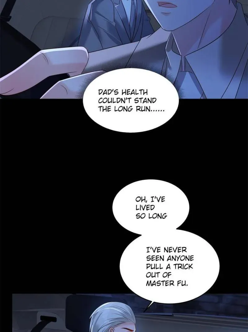 Resurrection Reunion: The Exclusive Love Chapter 289 page 17 - 
