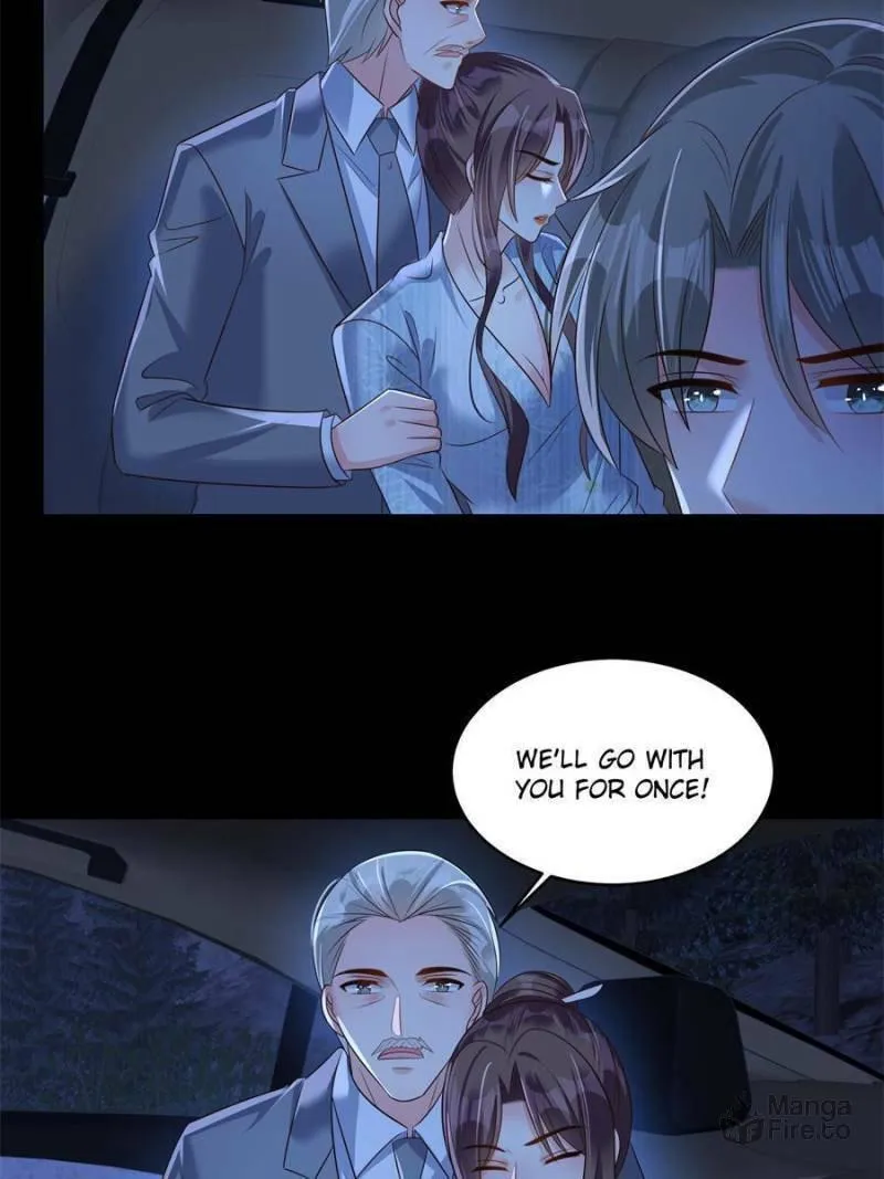 Resurrection Reunion: The Exclusive Love Chapter 289 page 18 - 