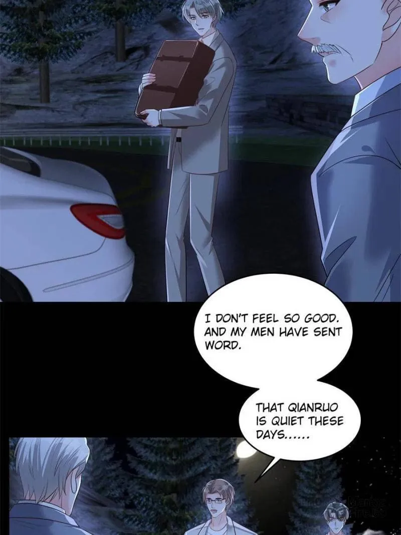 Resurrection Reunion: The Exclusive Love Chapter 289 page 3 - 
