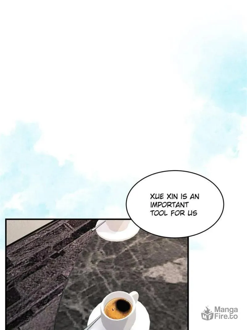 Resurrection Reunion: The Exclusive Love Chapter 289 page 21 - 