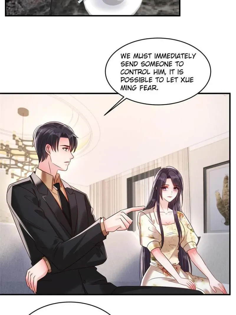 Resurrection Reunion: The Exclusive Love Chapter 289 page 22 - 