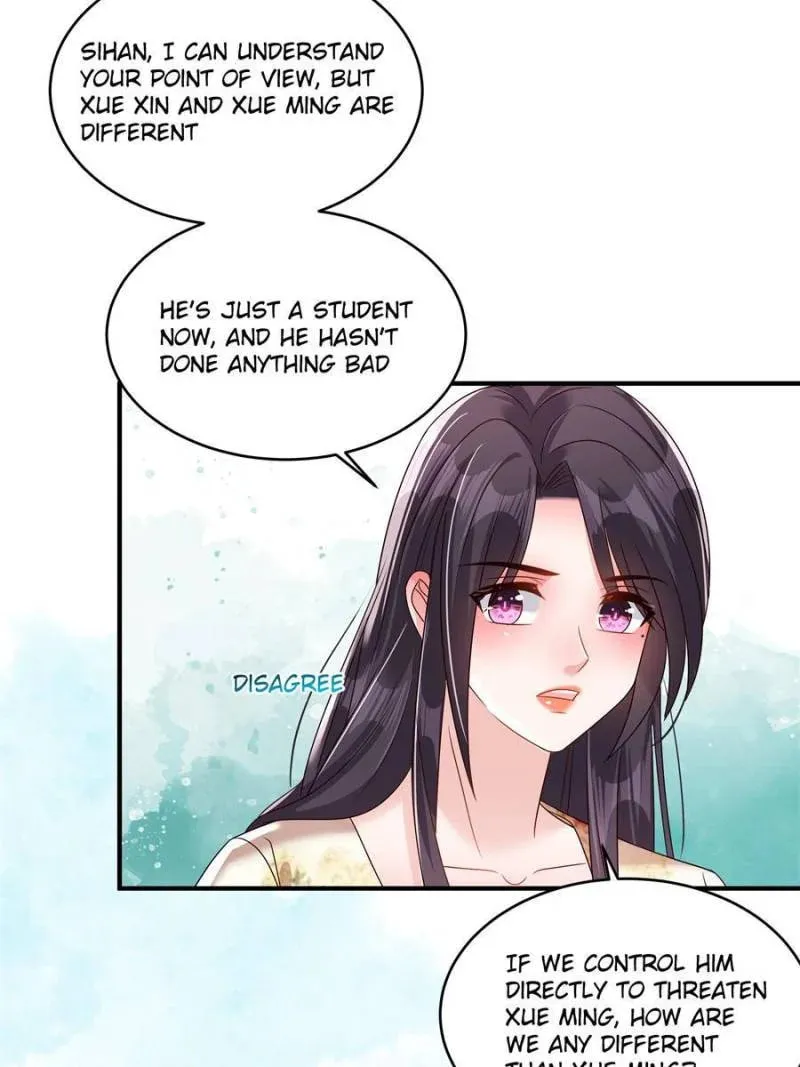 Resurrection Reunion: The Exclusive Love Chapter 289 page 23 - 
