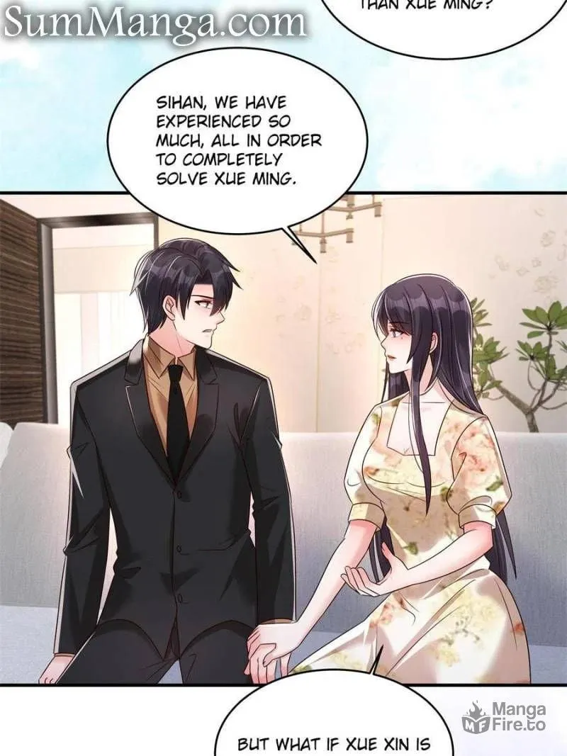Resurrection Reunion: The Exclusive Love Chapter 289 page 24 - 