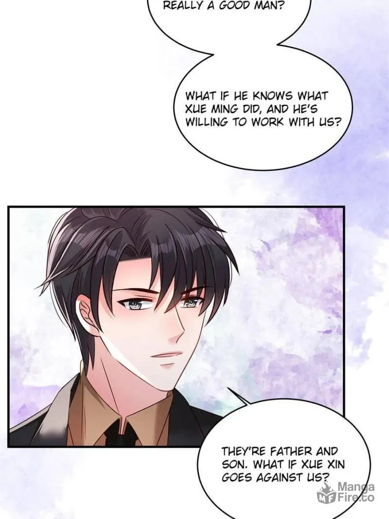 Resurrection Reunion: The Exclusive Love Chapter 289 page 25 - 