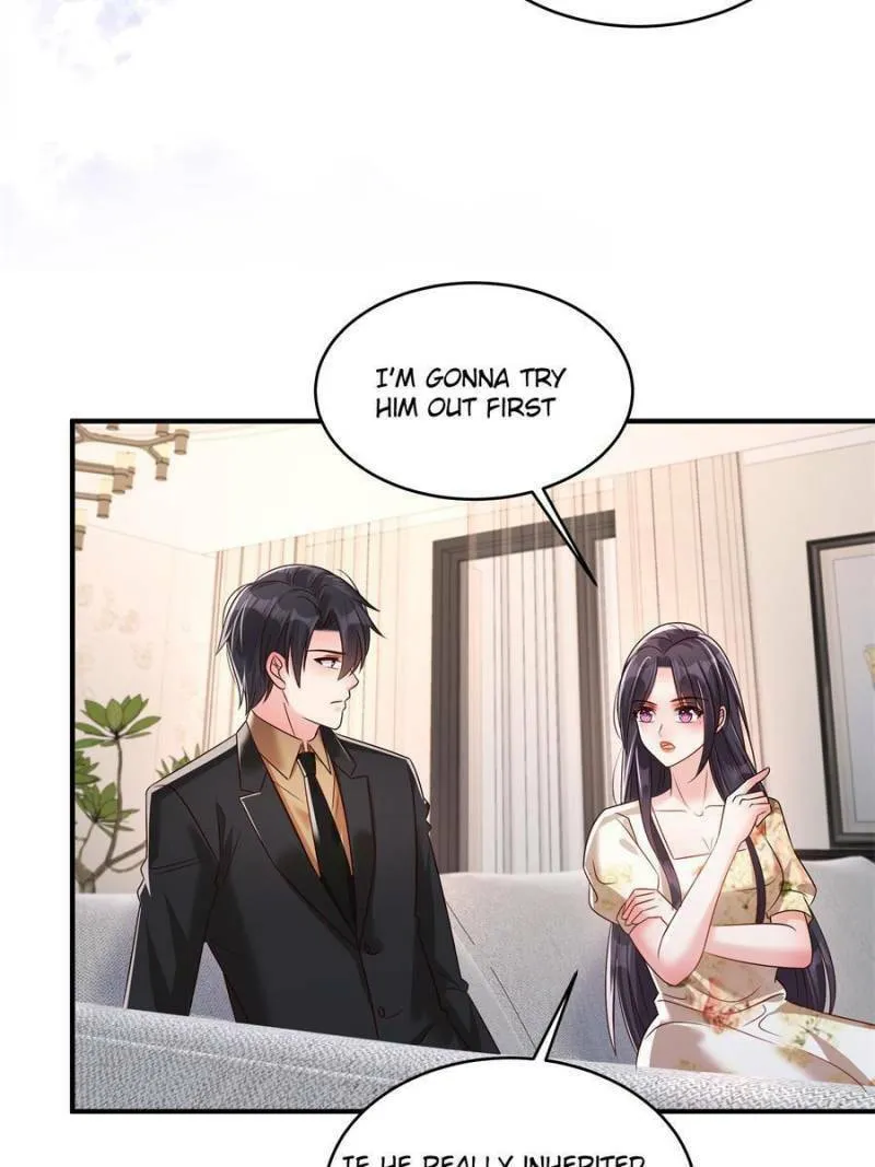 Resurrection Reunion: The Exclusive Love Chapter 289 page 26 - 