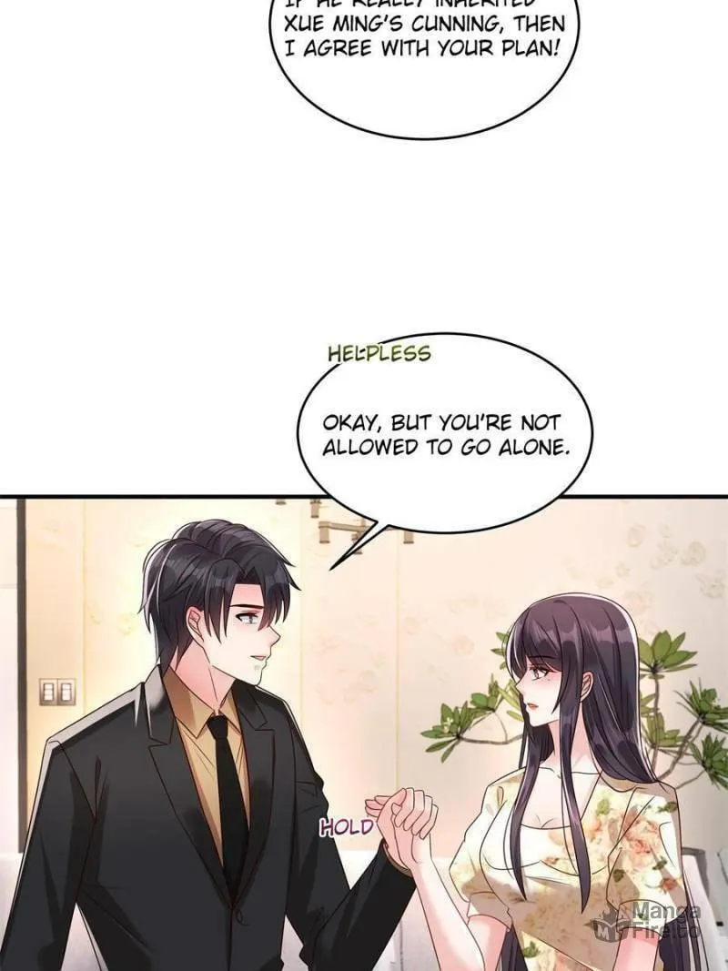Resurrection Reunion: The Exclusive Love Chapter 289 page 27 - 