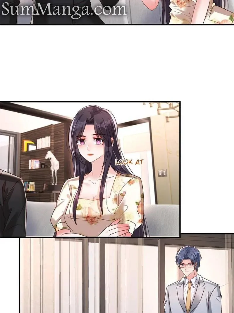 Resurrection Reunion: The Exclusive Love Chapter 289 page 28 - 