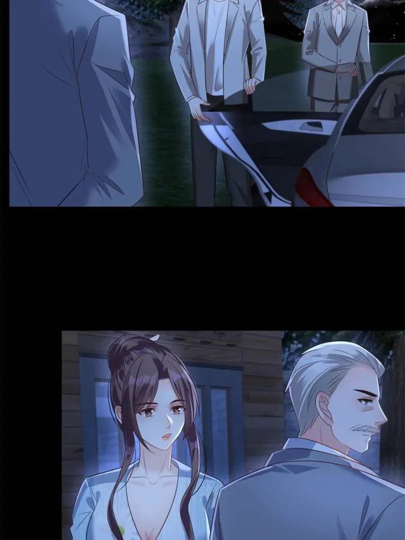 Resurrection Reunion: The Exclusive Love Chapter 289 page 4 - 