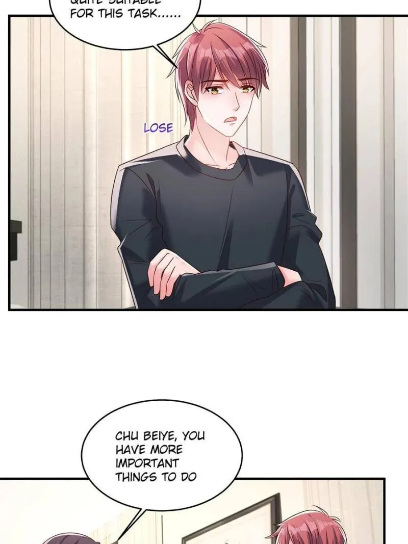 Resurrection Reunion: The Exclusive Love Chapter 289 page 31 - 
