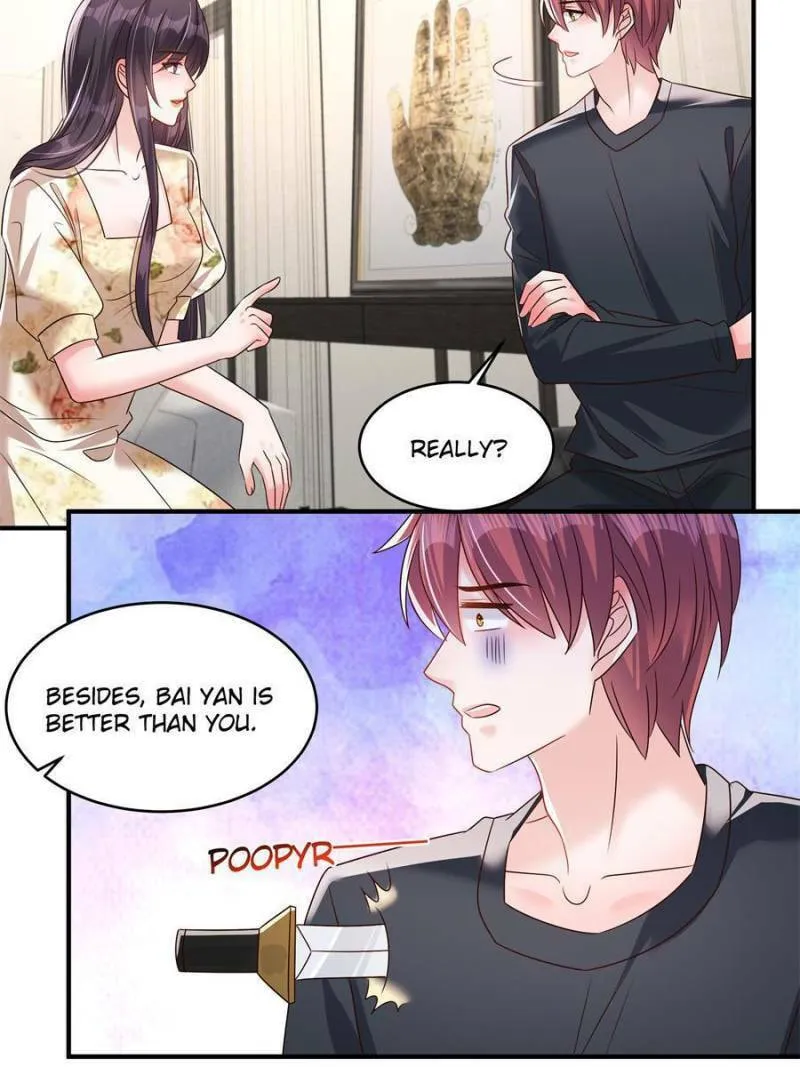 Resurrection Reunion: The Exclusive Love Chapter 289 page 32 - 