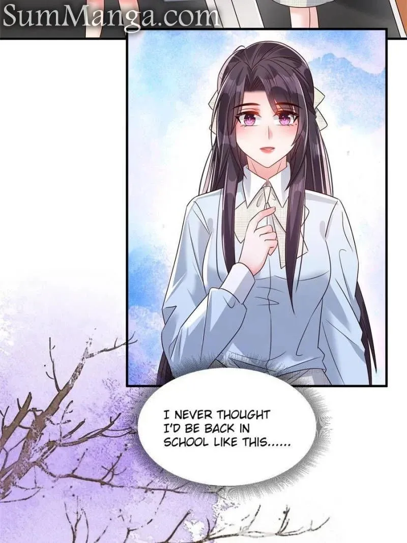Resurrection Reunion: The Exclusive Love Chapter 289 page 34 - 
