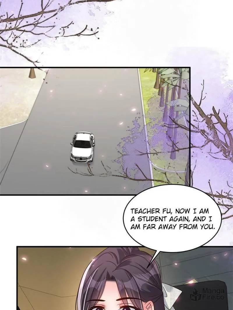 Resurrection Reunion: The Exclusive Love Chapter 289 page 35 - 