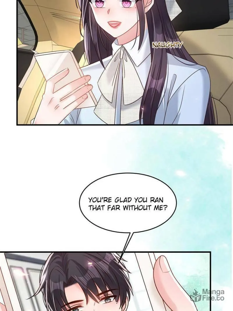 Resurrection Reunion: The Exclusive Love Chapter 289 page 36 - 