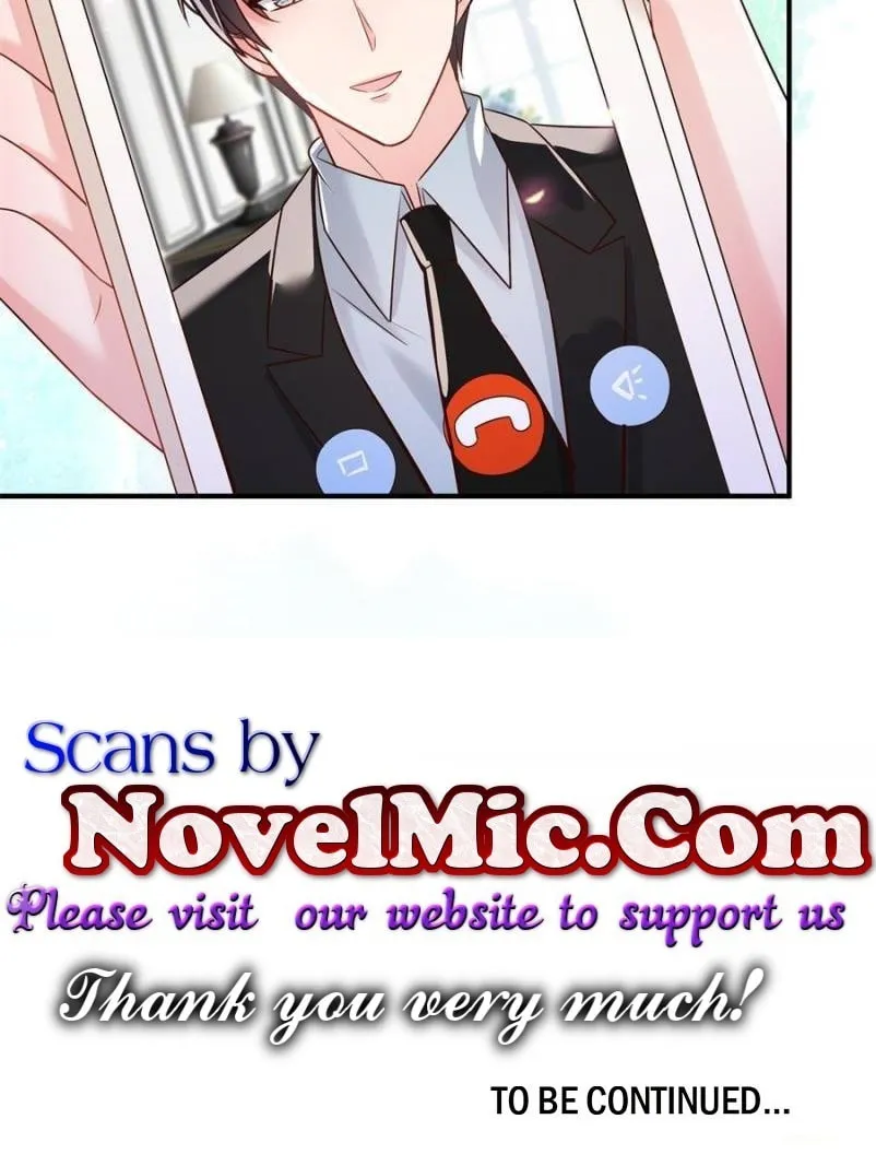 Resurrection Reunion: The Exclusive Love Chapter 289 page 37 - 