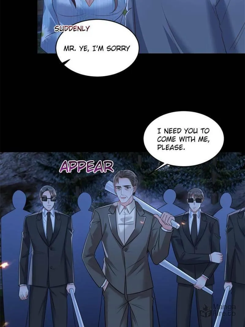 Resurrection Reunion: The Exclusive Love Chapter 289 page 5 - 