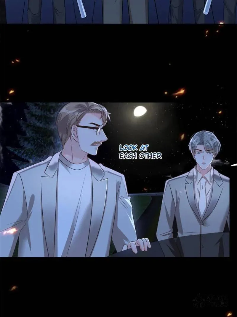 Resurrection Reunion: The Exclusive Love Chapter 289 page 6 - 