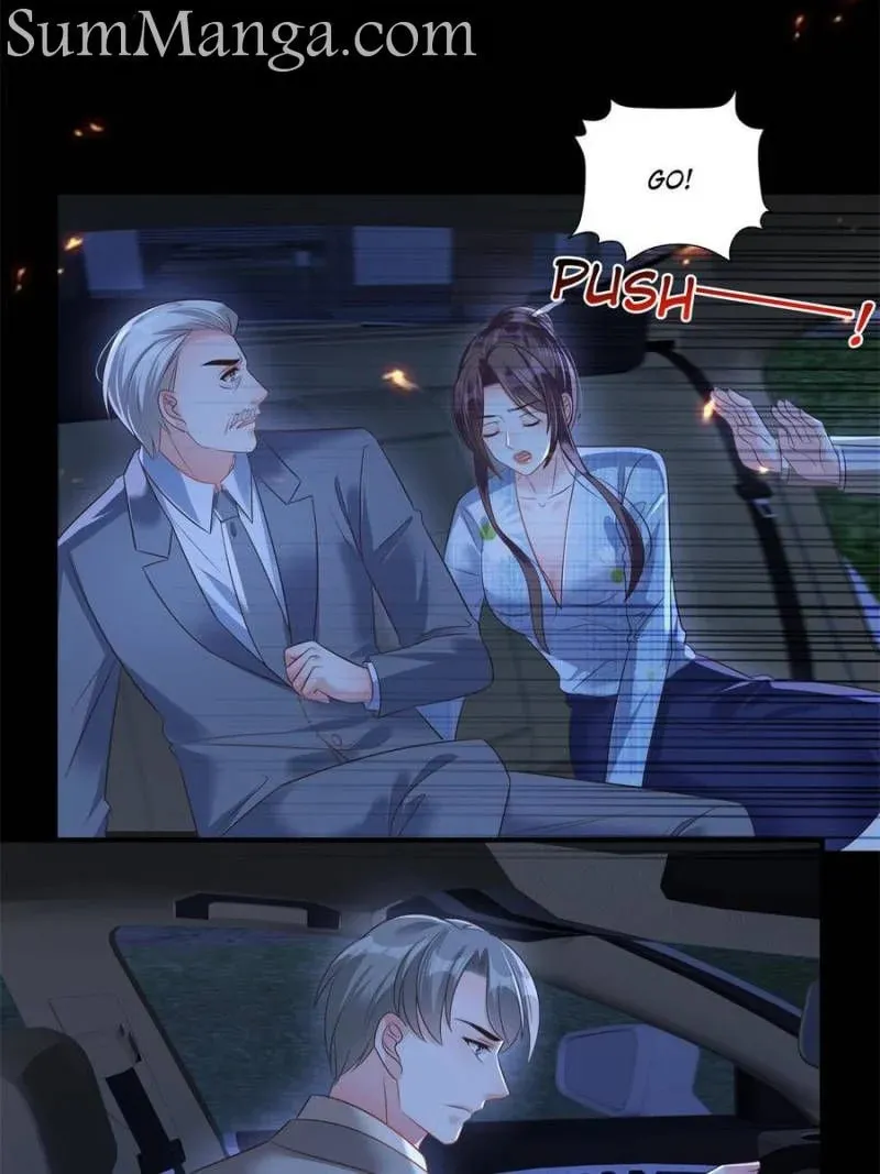 Resurrection Reunion: The Exclusive Love Chapter 289 page 7 - 