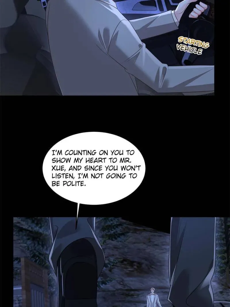 Resurrection Reunion: The Exclusive Love Chapter 289 page 8 - 