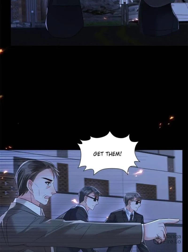 Resurrection Reunion: The Exclusive Love Chapter 289 page 9 - 
