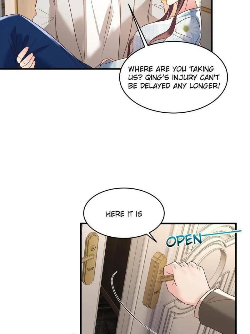Resurrection Reunion: The Exclusive Love Chapter 290 page 2 - 