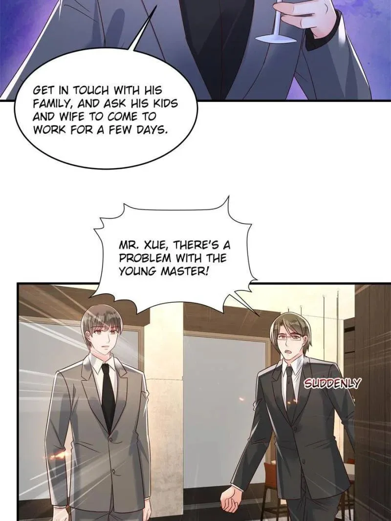 Resurrection Reunion: The Exclusive Love Chapter 290 page 11 - 