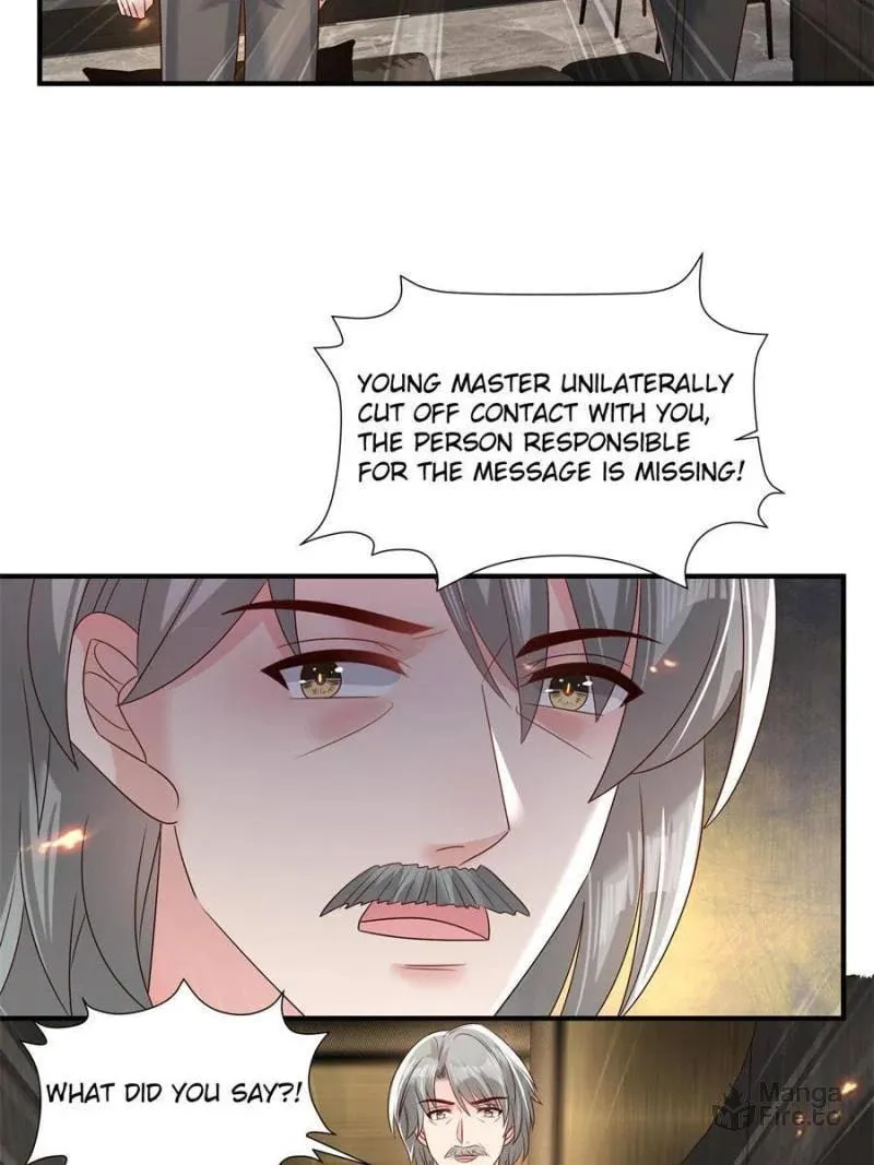 Resurrection Reunion: The Exclusive Love Chapter 290 page 12 - 