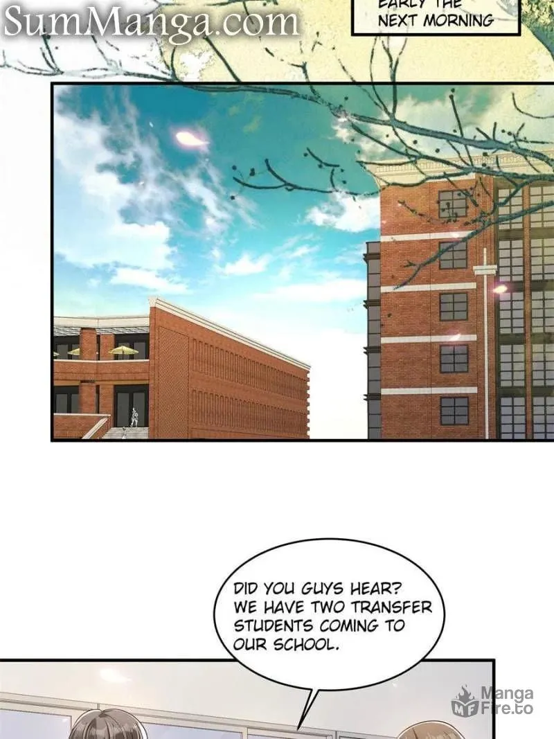 Resurrection Reunion: The Exclusive Love Chapter 290 page 15 - 