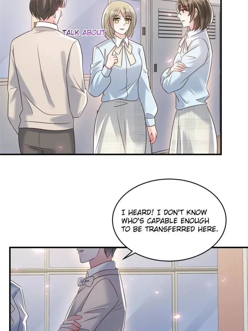 Resurrection Reunion: The Exclusive Love Chapter 290 page 16 - 