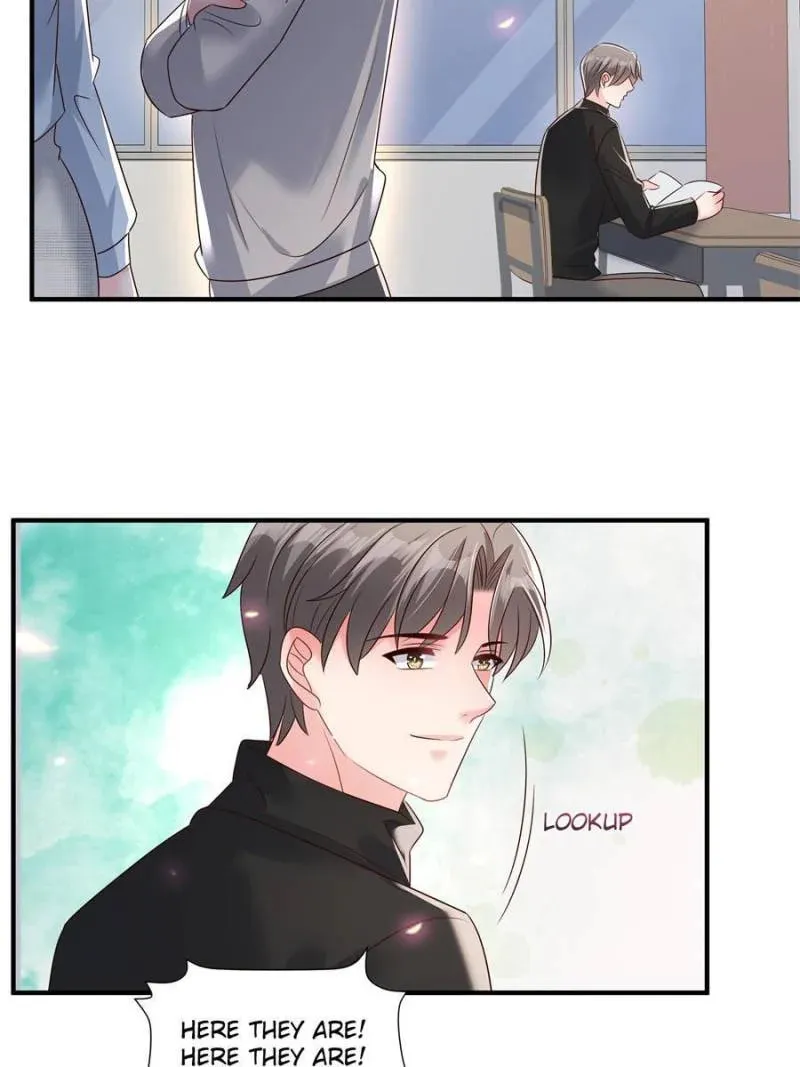 Resurrection Reunion: The Exclusive Love Chapter 290 page 17 - 