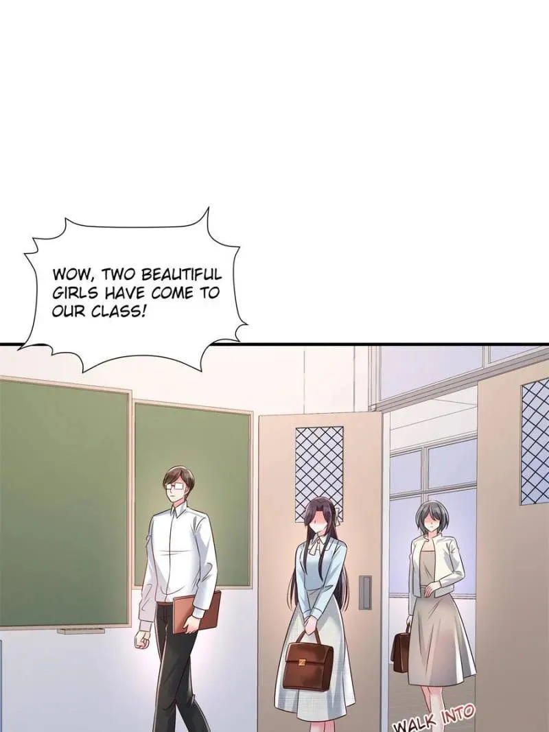 Resurrection Reunion: The Exclusive Love Chapter 290 page 19 - 