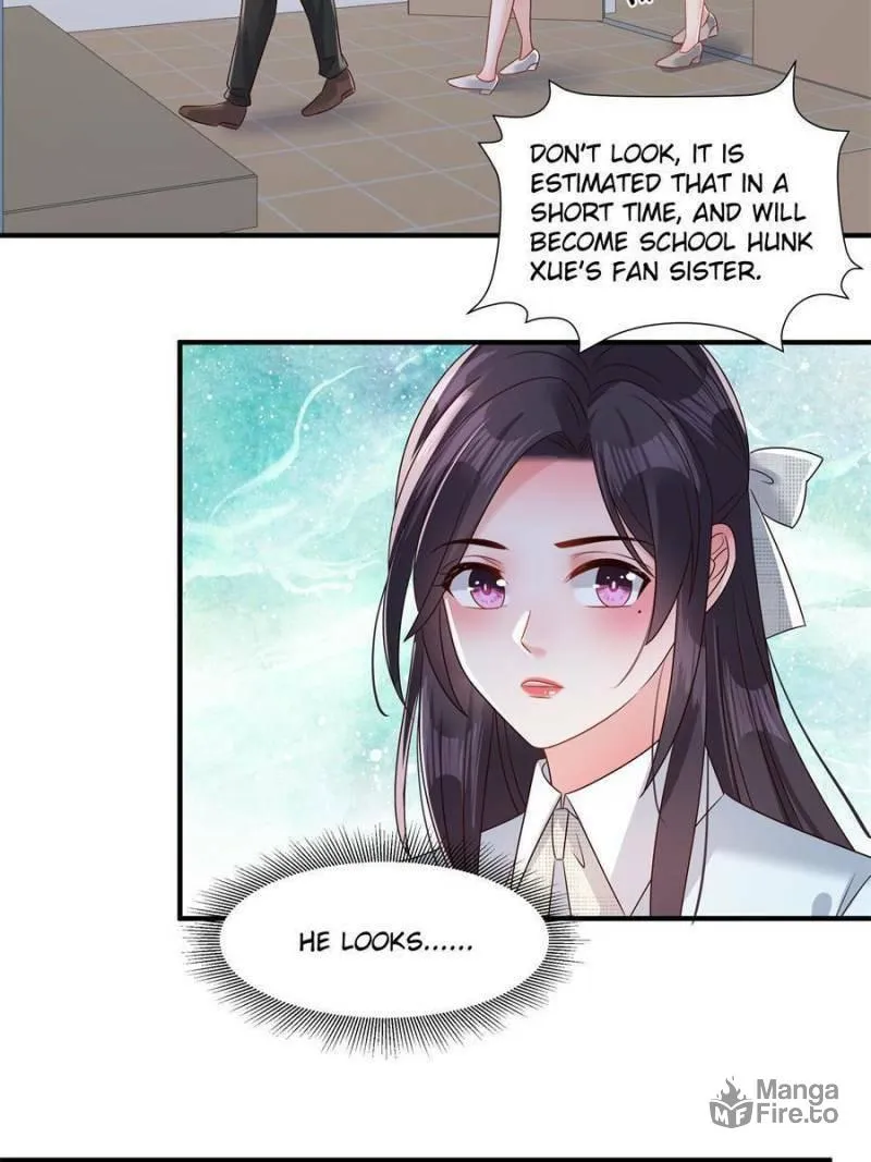 Resurrection Reunion: The Exclusive Love Chapter 290 page 20 - 