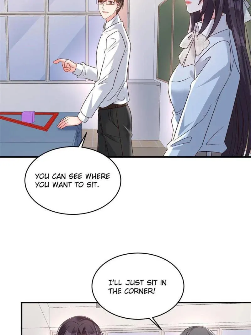 Resurrection Reunion: The Exclusive Love Chapter 290 page 22 - 