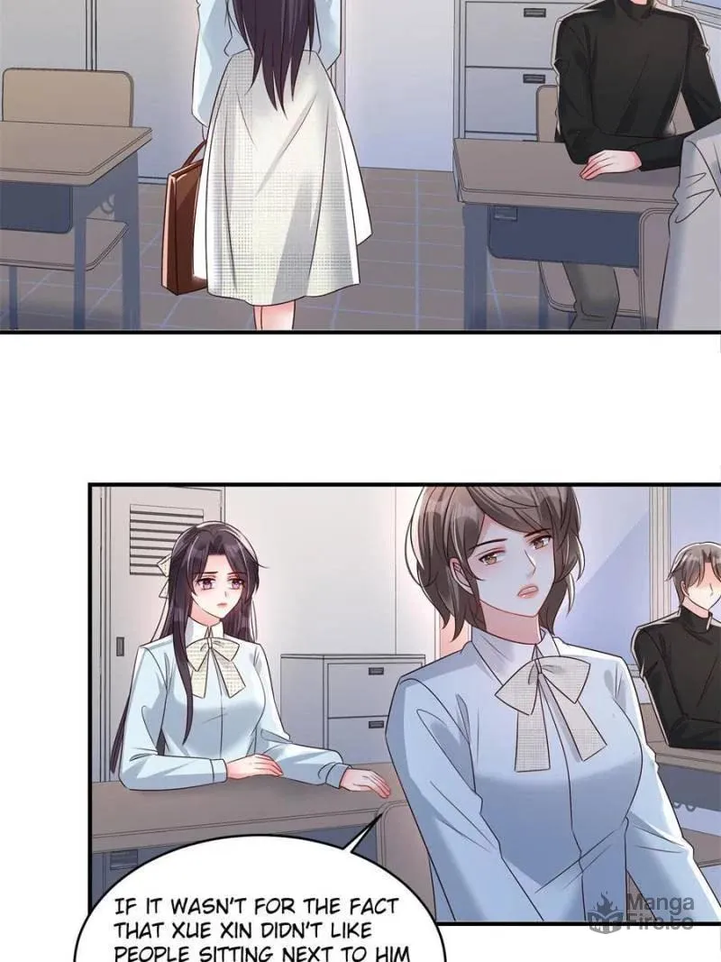 Resurrection Reunion: The Exclusive Love Chapter 290 page 24 - 