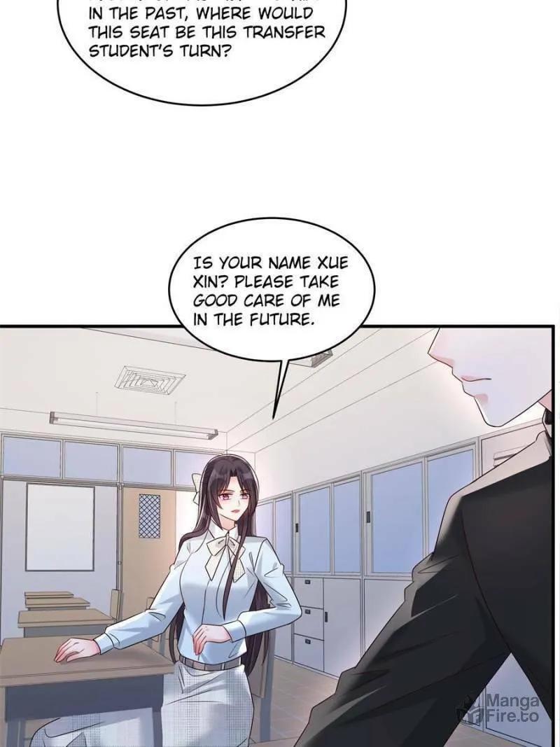Resurrection Reunion: The Exclusive Love Chapter 290 page 25 - 