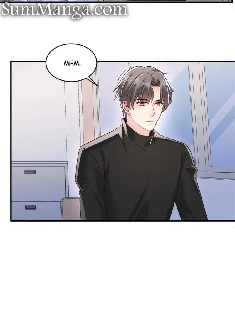 Resurrection Reunion: The Exclusive Love Chapter 290 page 26 - 