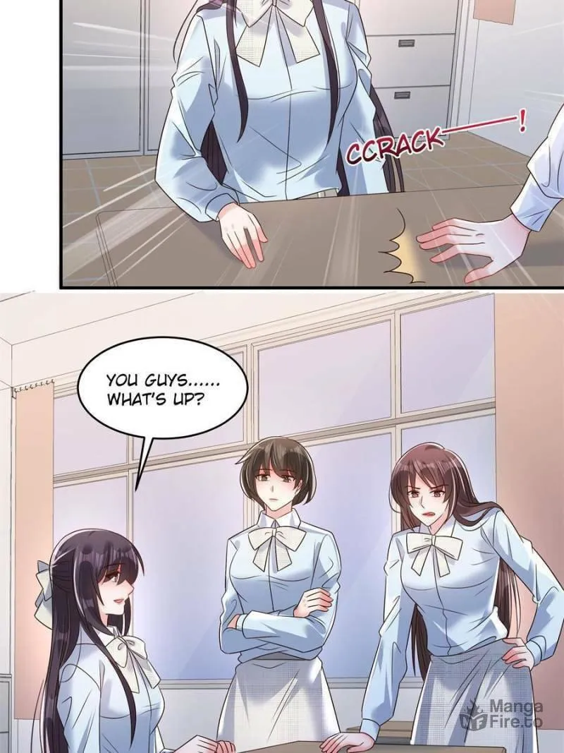 Resurrection Reunion: The Exclusive Love Chapter 290 page 30 - 
