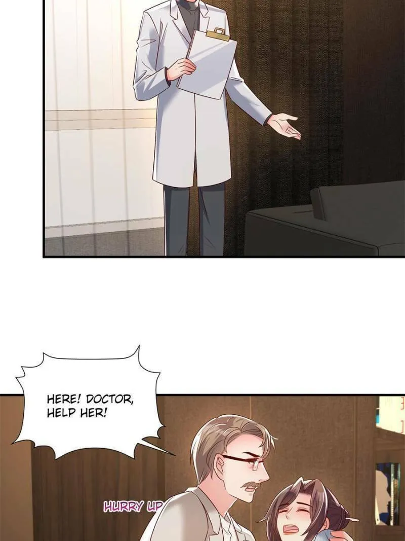 Resurrection Reunion: The Exclusive Love Chapter 290 page 4 - 