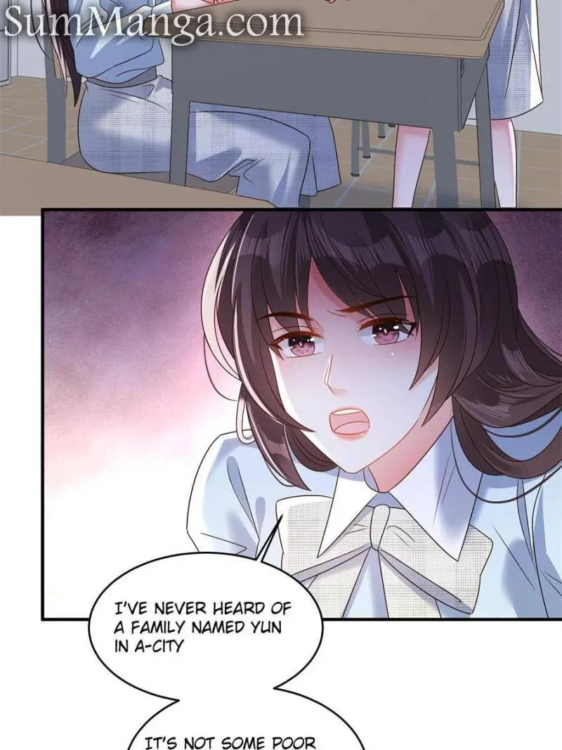 Resurrection Reunion: The Exclusive Love Chapter 290 page 31 - 